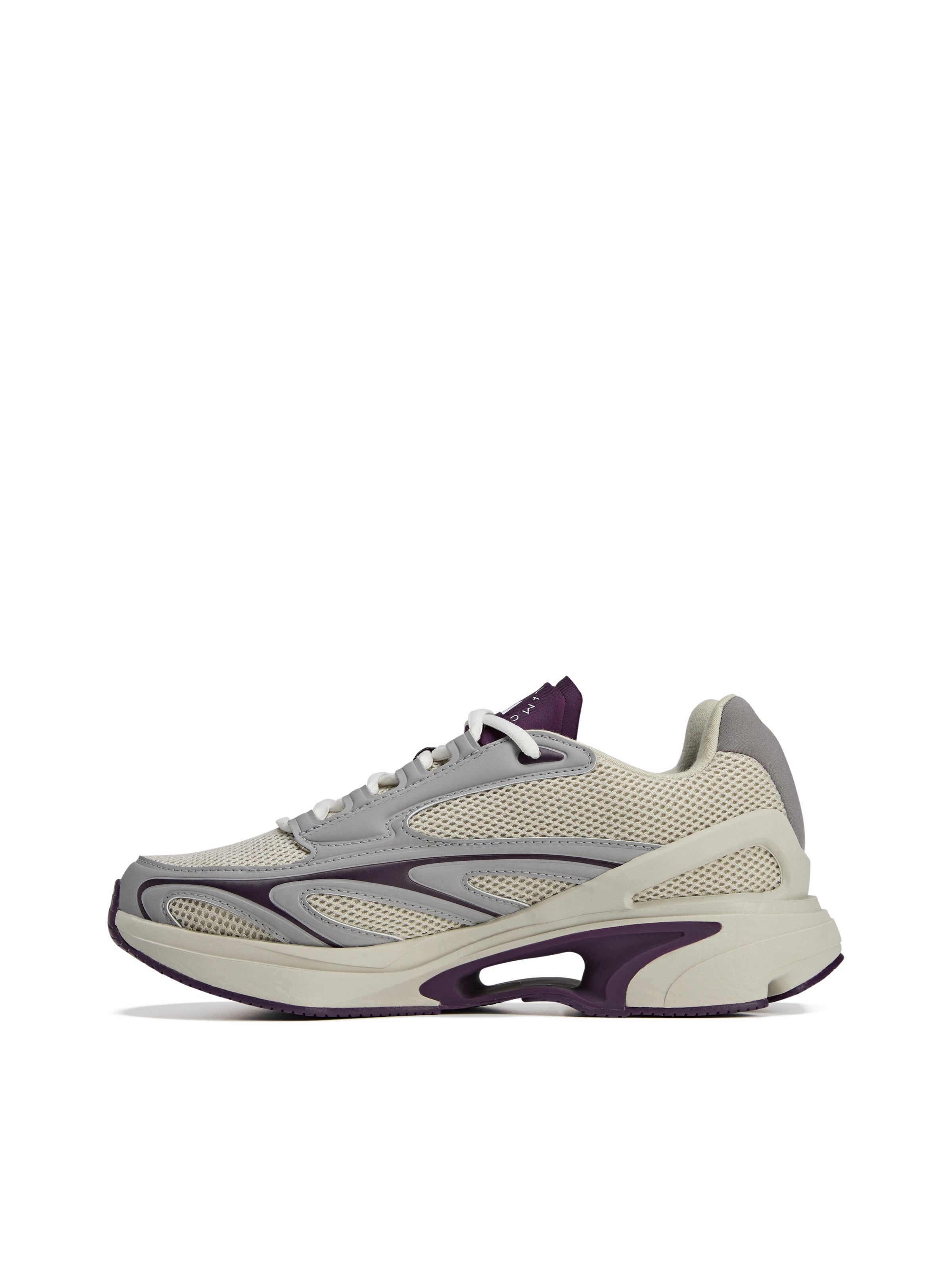 ADIDAS BY STELLA MCCARTNEY Chic Women's Sneakers - Sporty and Stylish