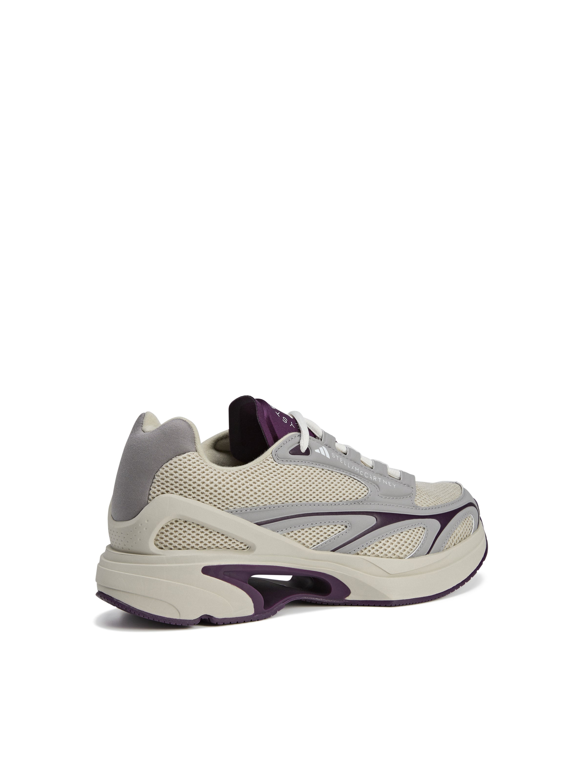 ADIDAS BY STELLA MCCARTNEY Chic Women's Sneakers - Sporty and Stylish