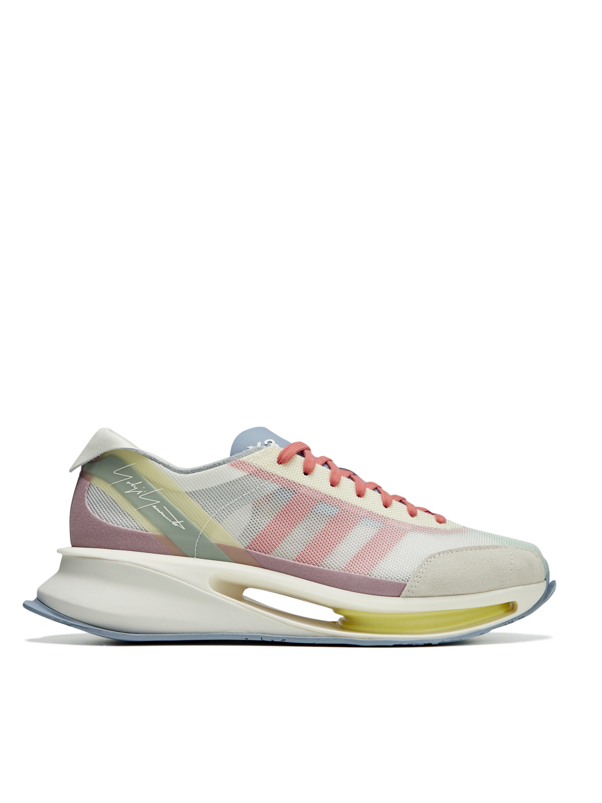Y-3 Sleek Women's Mini Sneakers