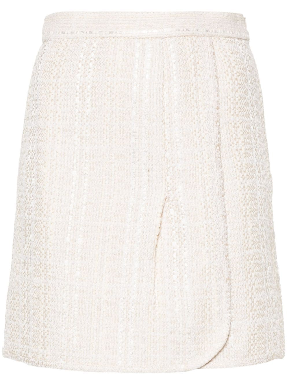 IRO Wrapped Skirt for Women - SS24 Collection