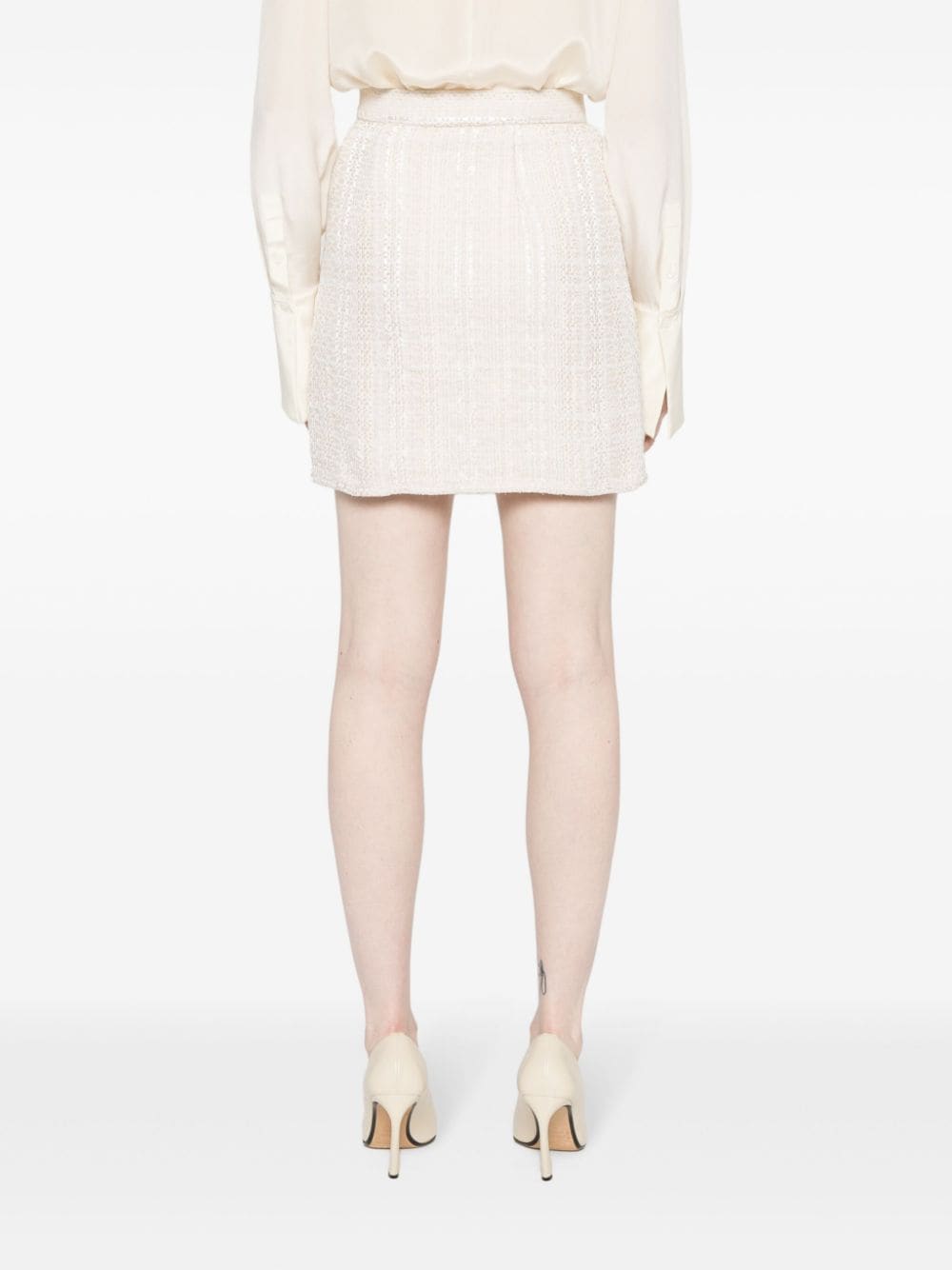 IRO Wrapped Skirt for Women - SS24 Collection