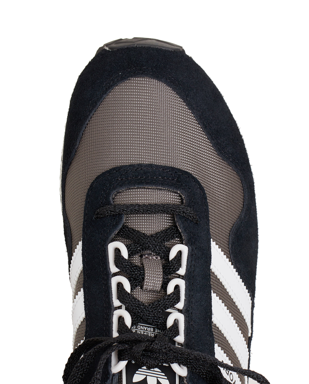 ADIDAS ORIGINALS Casual Leather Sneakers for Men