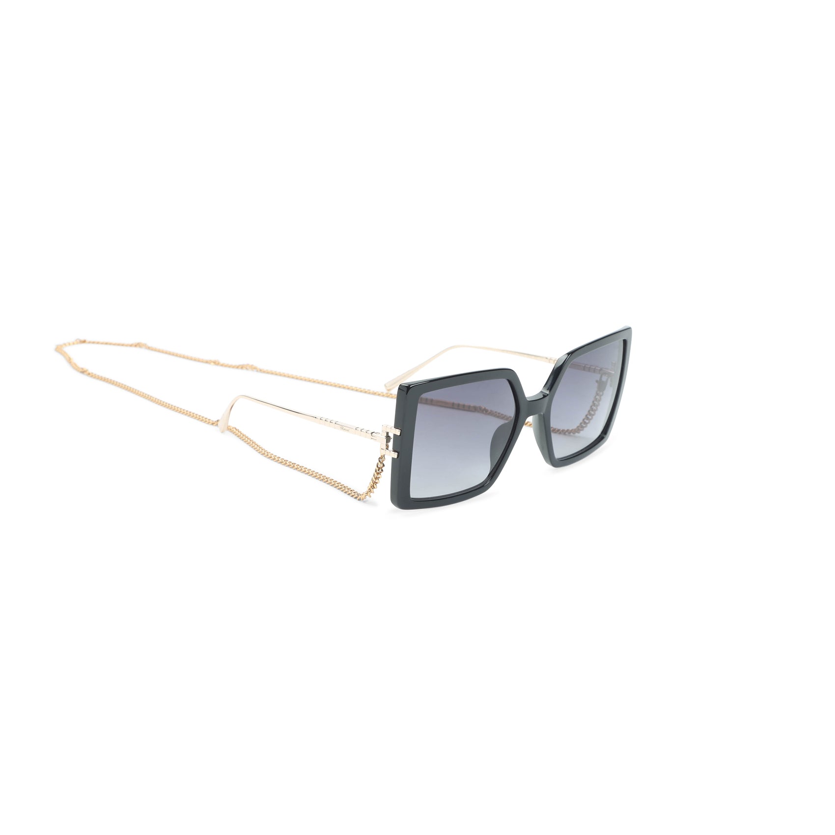 CHOPARD Elegant Acetate Sunglasses for Women