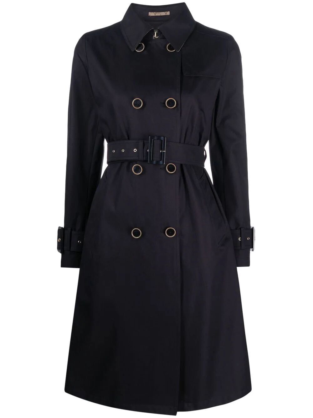 HERNO Timeless Women's Trench Coat