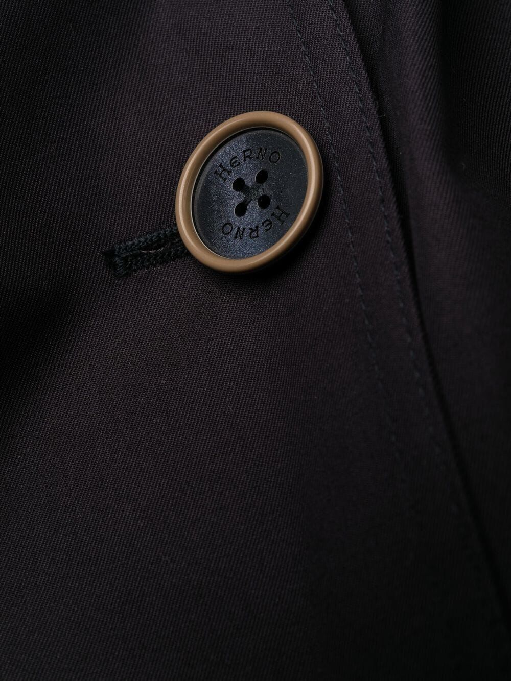 HERNO Timeless Women's Trench Coat