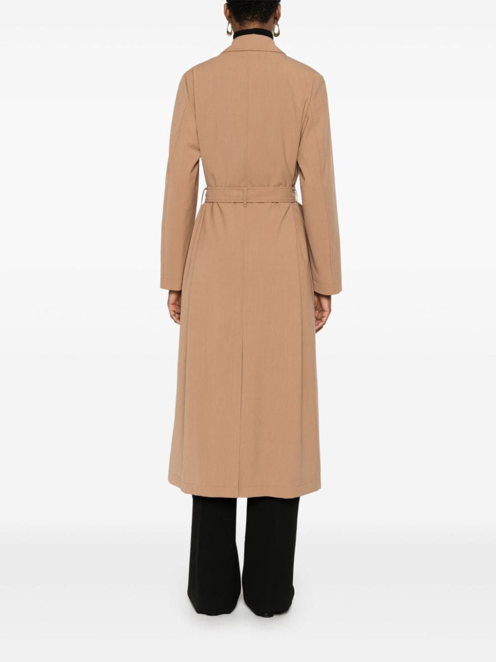 HERNO Womens Raincoat - FW24 Collection