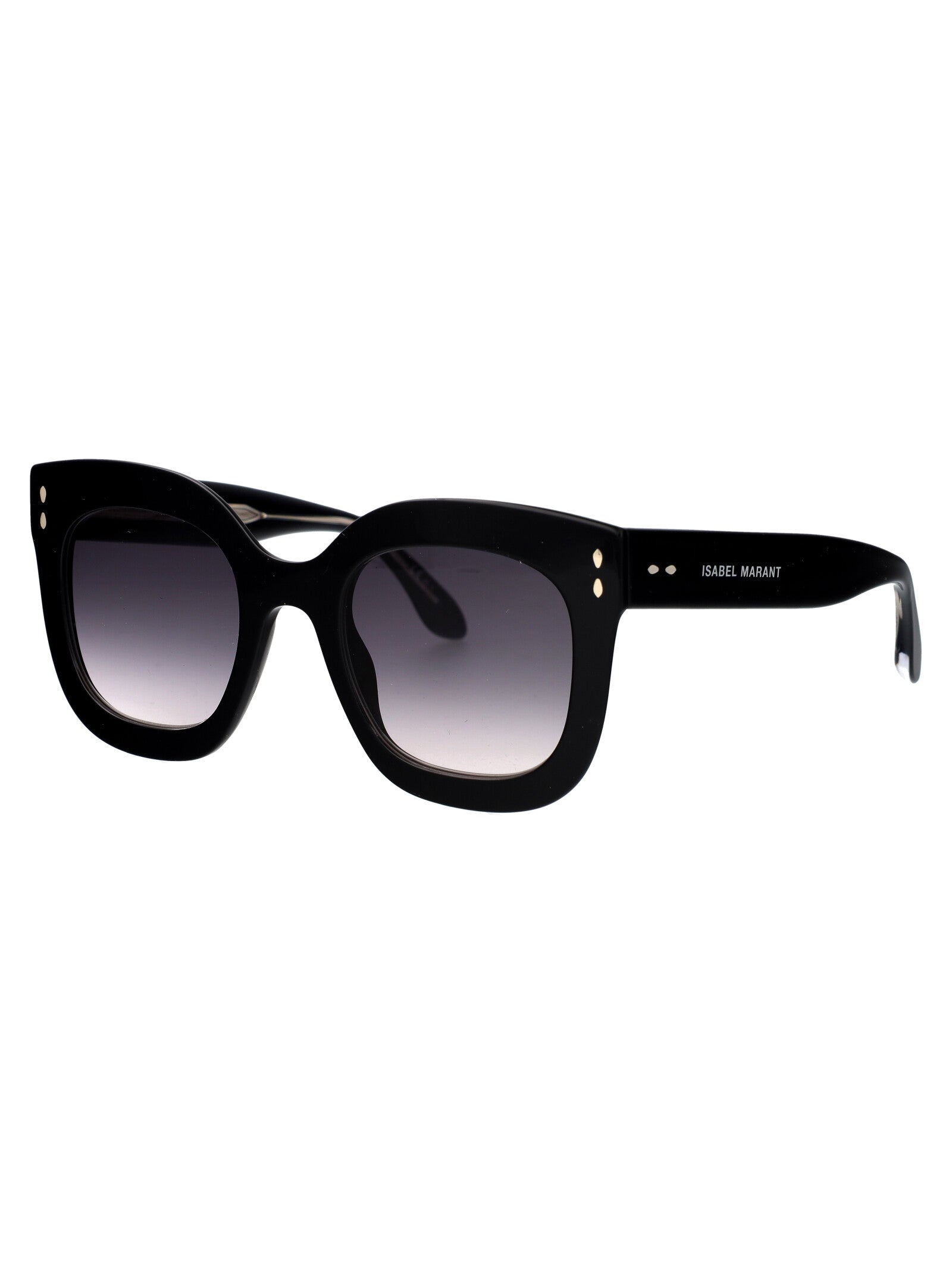 ISABEL MARANT Acetate Mini Sunglasses for Women