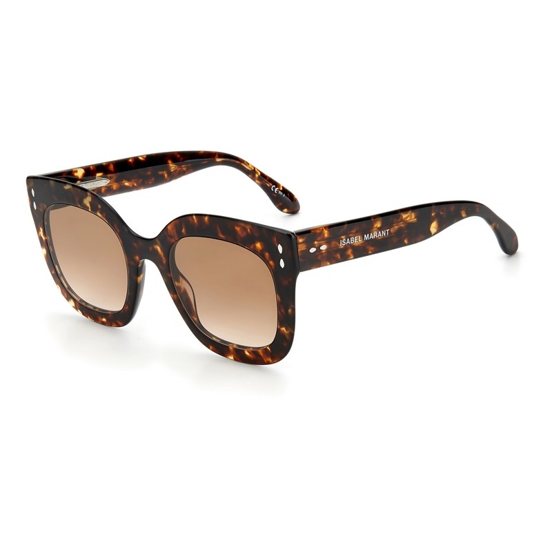 ISABEL MARANT Chic Women's Sunglasses - IM 0002/N/S 086(HA)