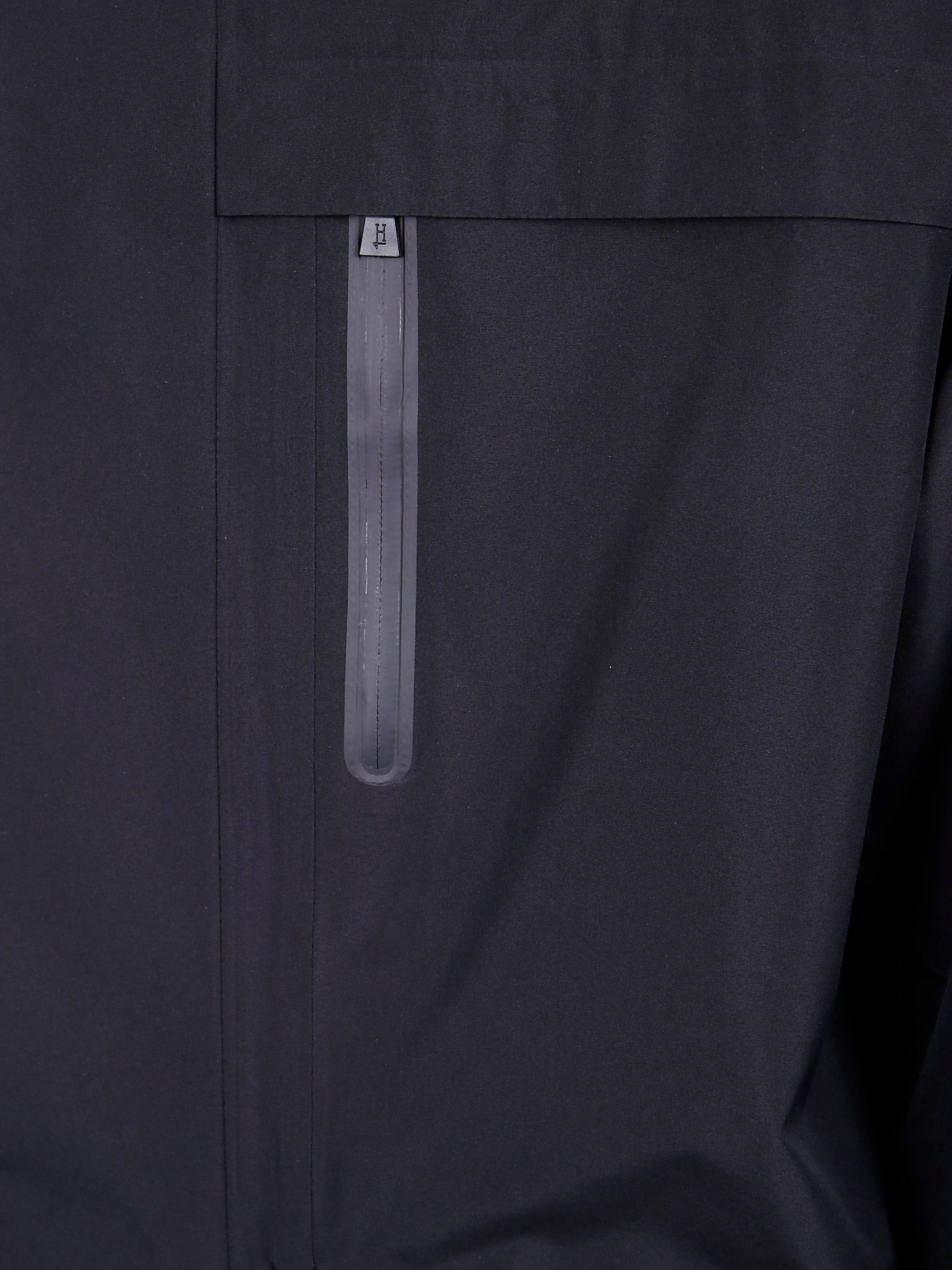 HERNO Men's Long Parka Jacket