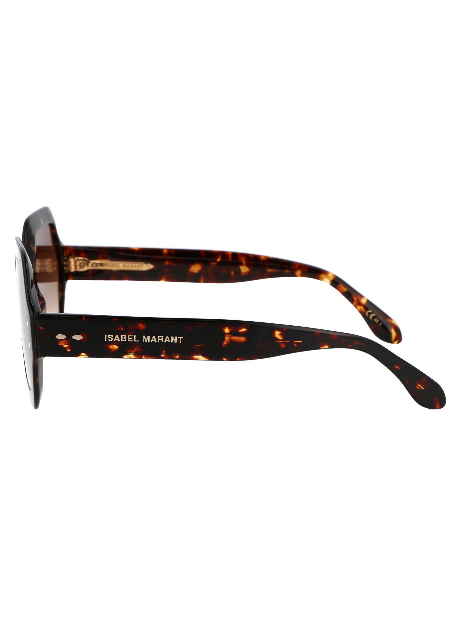 ISABEL MARANT Acetate Sunglasses for Women - SS25 Collection