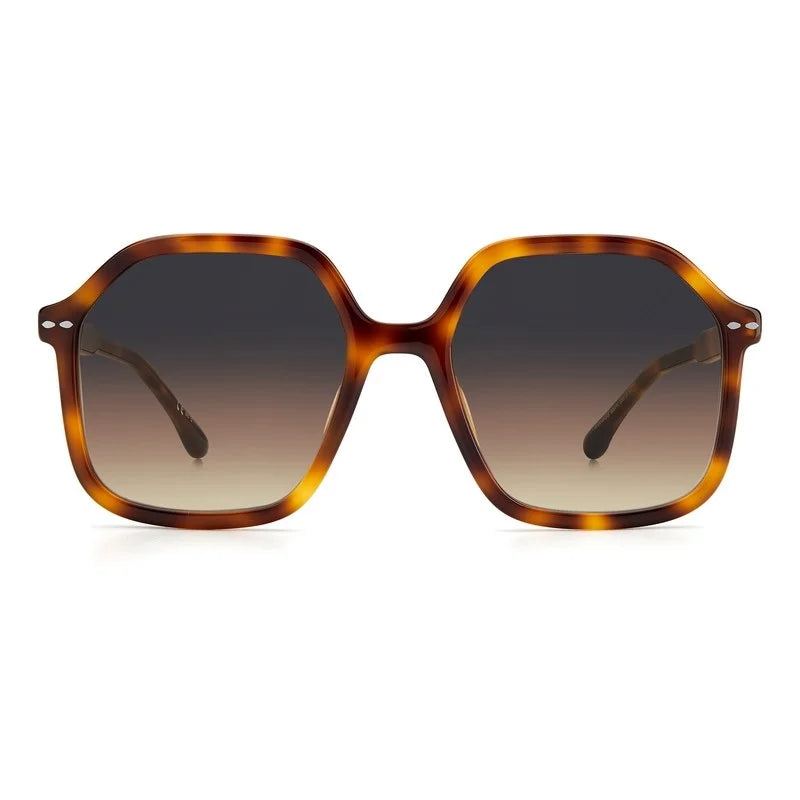 ISABEL MARANT Chic Women's Oversized Sunglasses