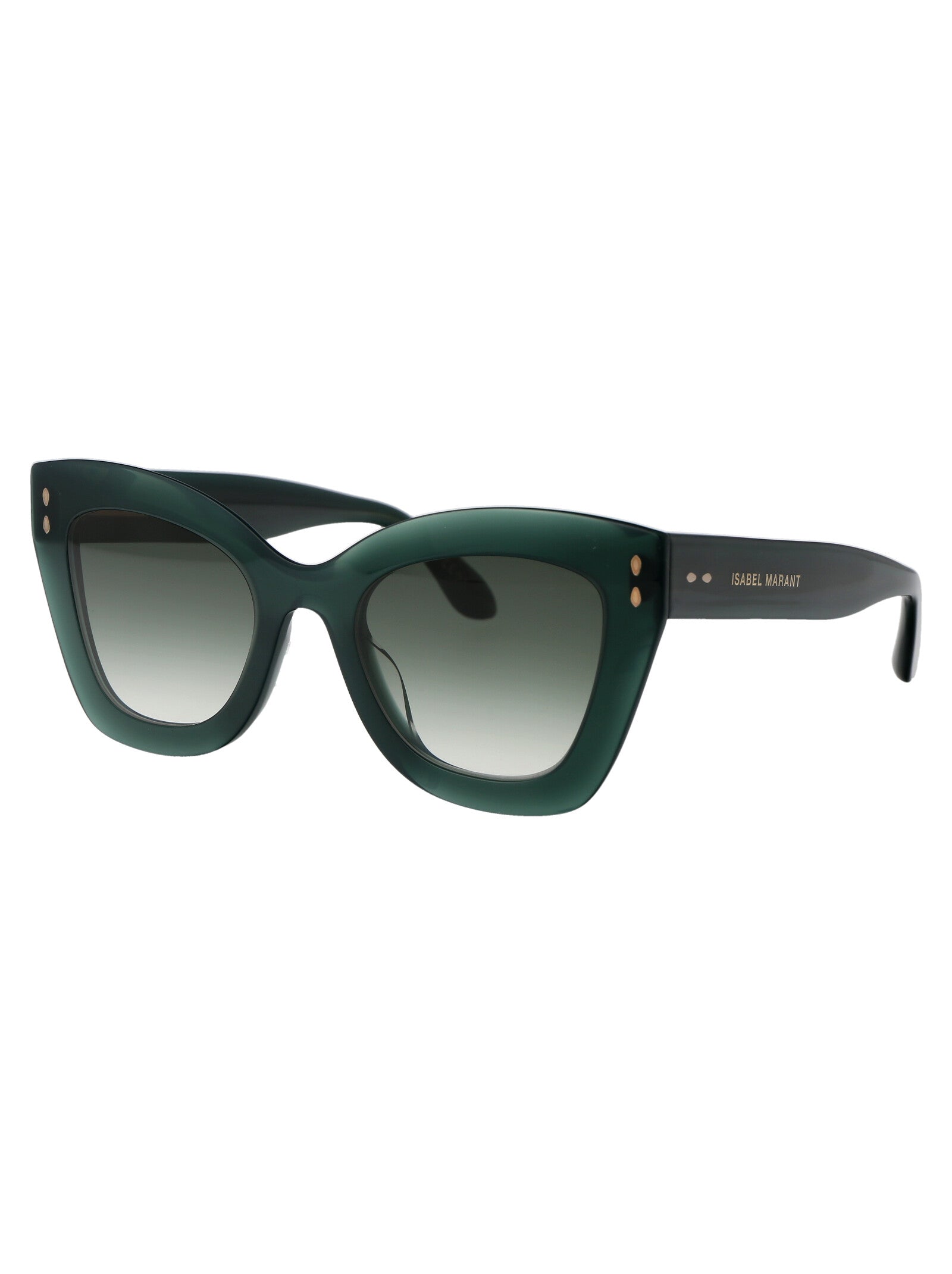 ISABEL MARANT Acetate Sunglasses for Women - IM 0050/G/S
