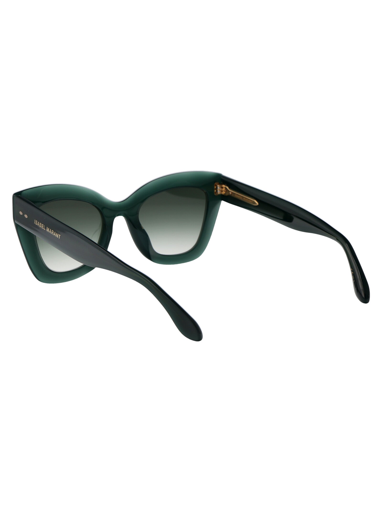 ISABEL MARANT Acetate Sunglasses for Women - IM 0050/G/S