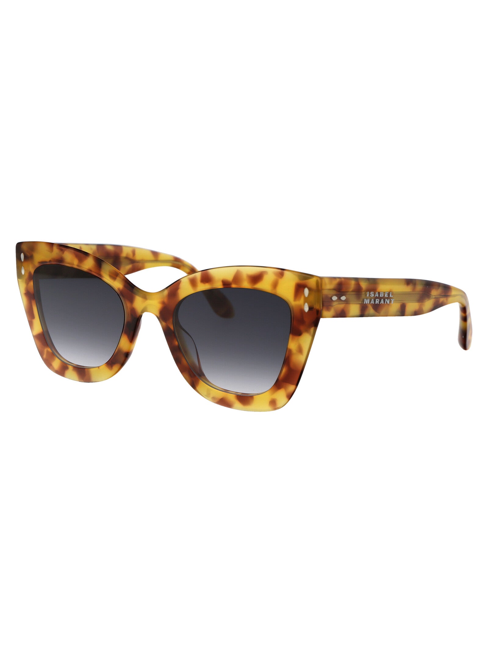 ISABEL MARANT Acetate Mini Sunglasses for Women