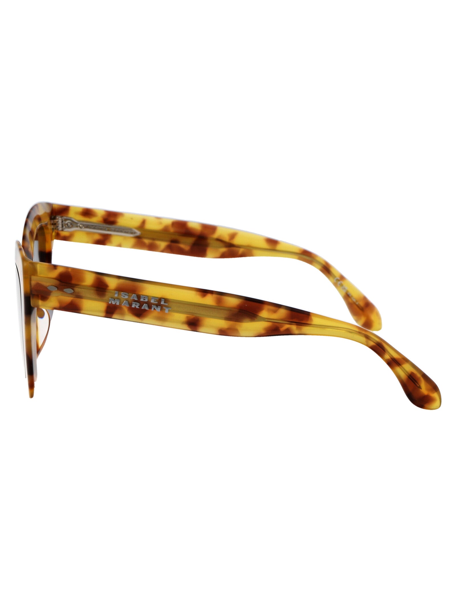 ISABEL MARANT Acetate Mini Sunglasses for Women