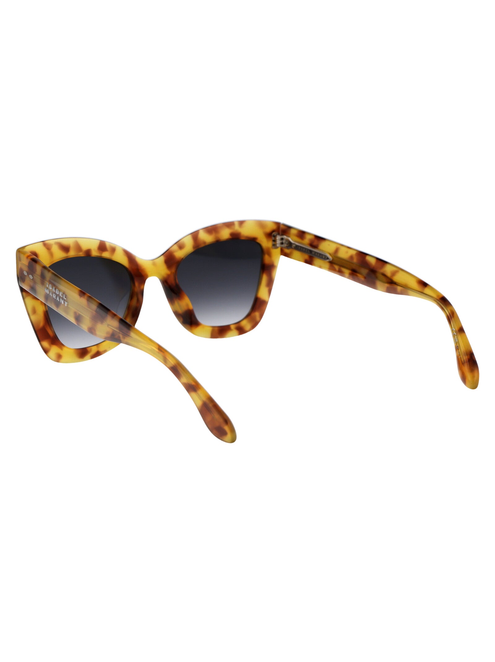 ISABEL MARANT Acetate Mini Sunglasses for Women