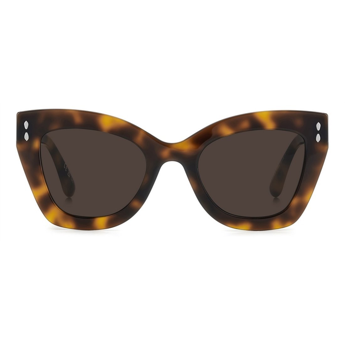 ISABEL MARANT Stylish Women's Retro Sunglasses