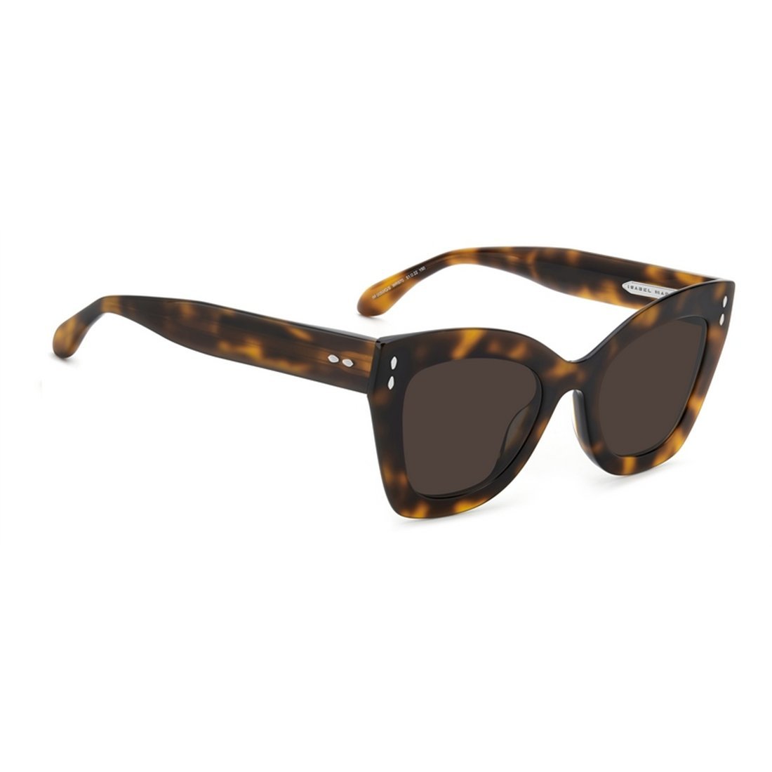 ISABEL MARANT Stylish Women's Retro Sunglasses