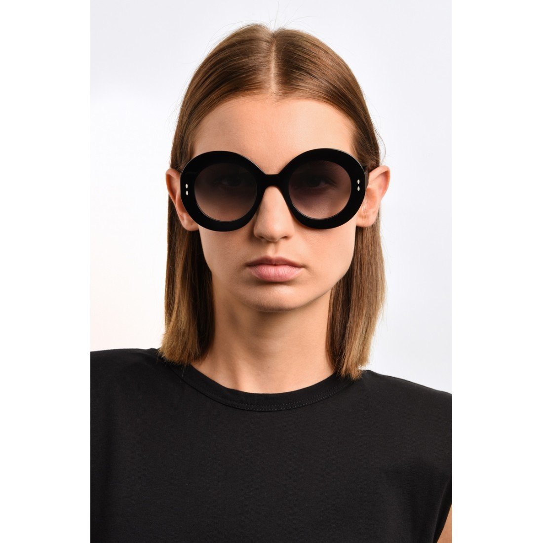 ISABEL MARANT Sleek Women's Mini Sunglasses