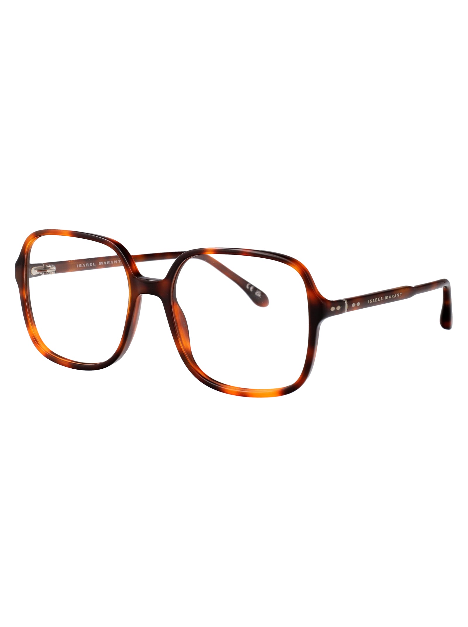 ISABEL MARANT Acetate Optical Glasses for Women