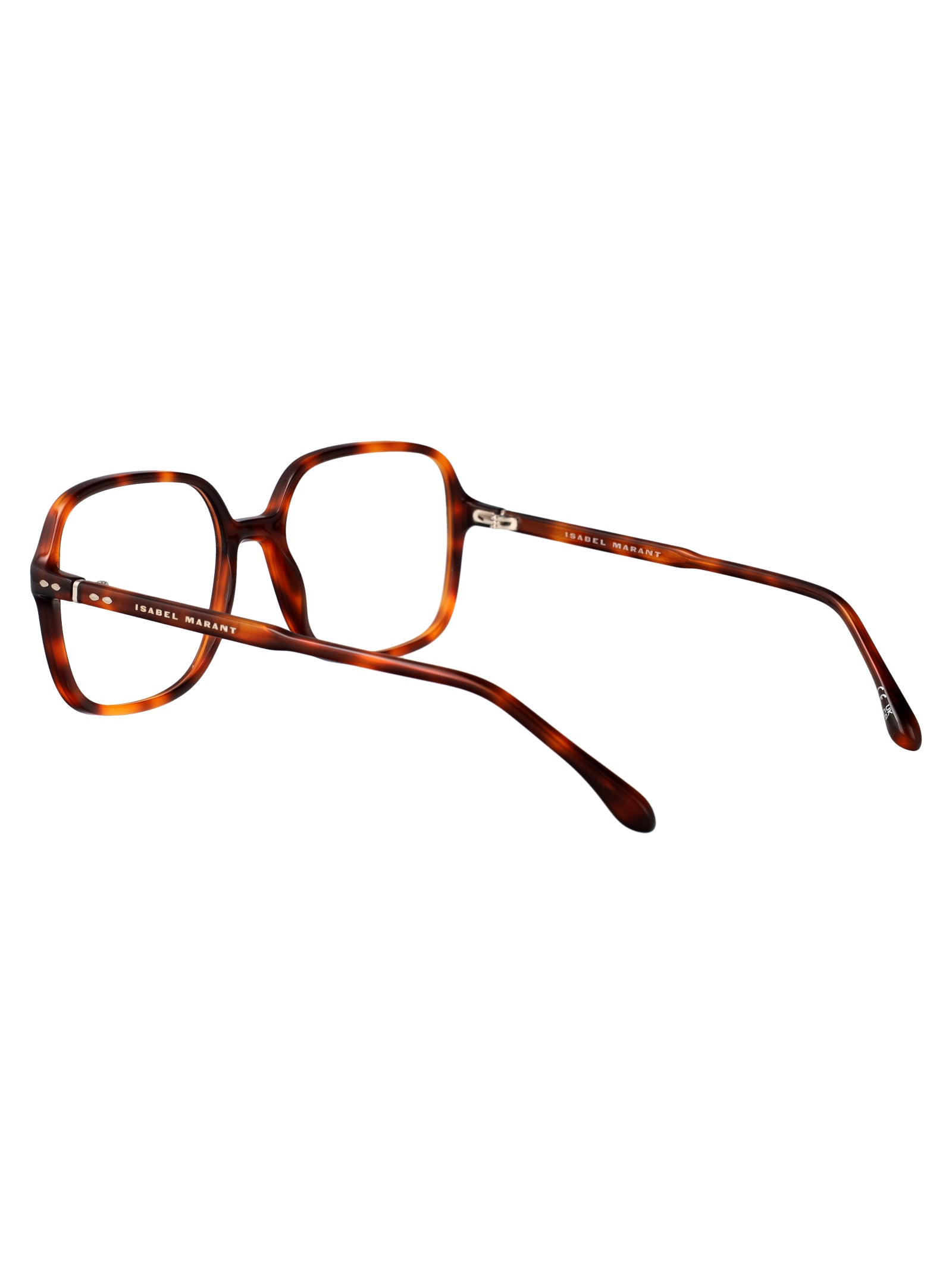 ISABEL MARANT Acetate Optical Glasses for Women