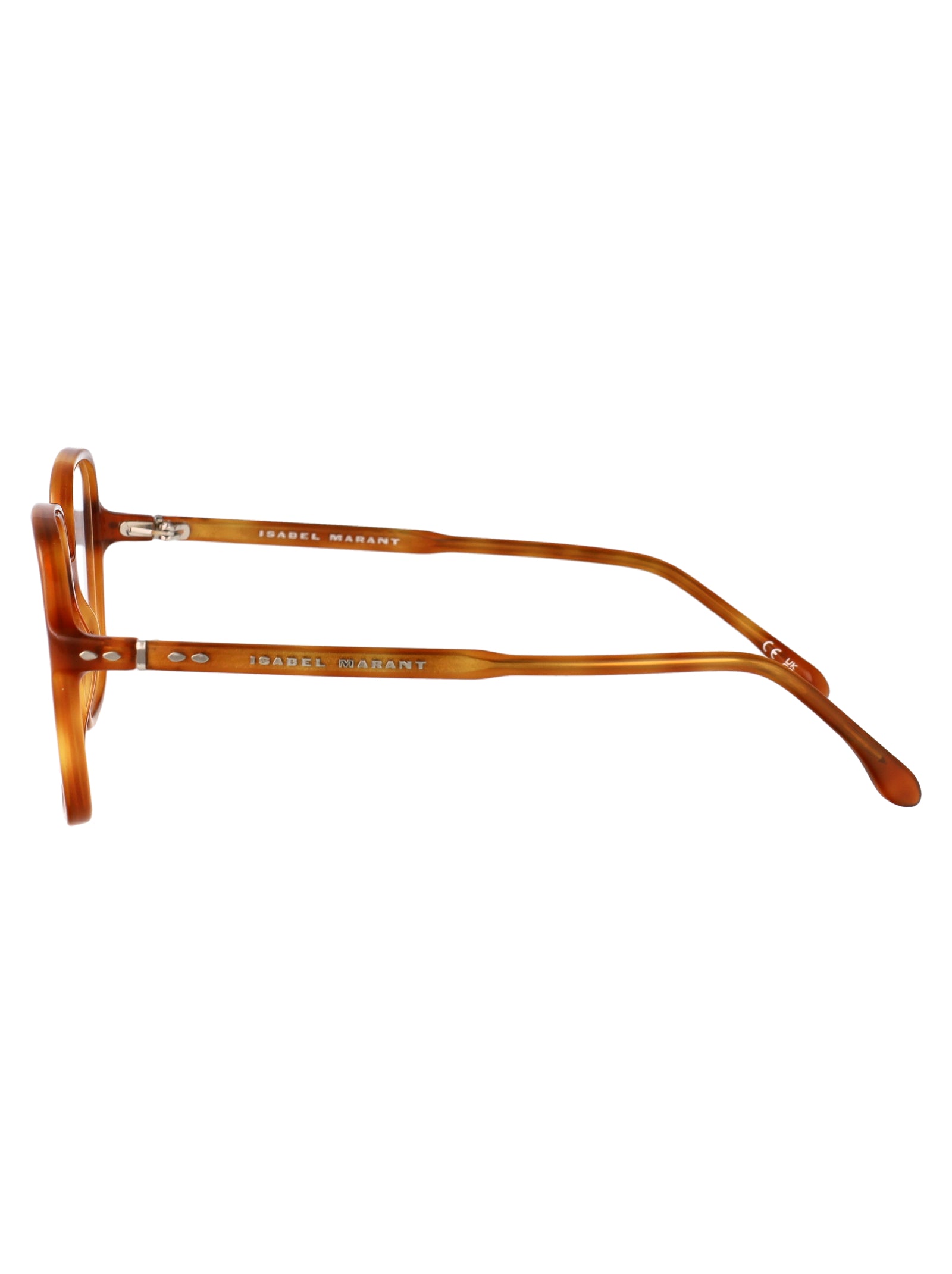 ISABEL MARANT Acetate Optical Glasses for Women - IM 0063