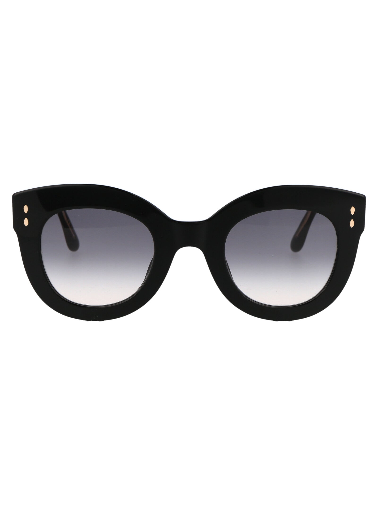 ISABEL MARANT Acetate Mini Sunglasses for Women - SS25