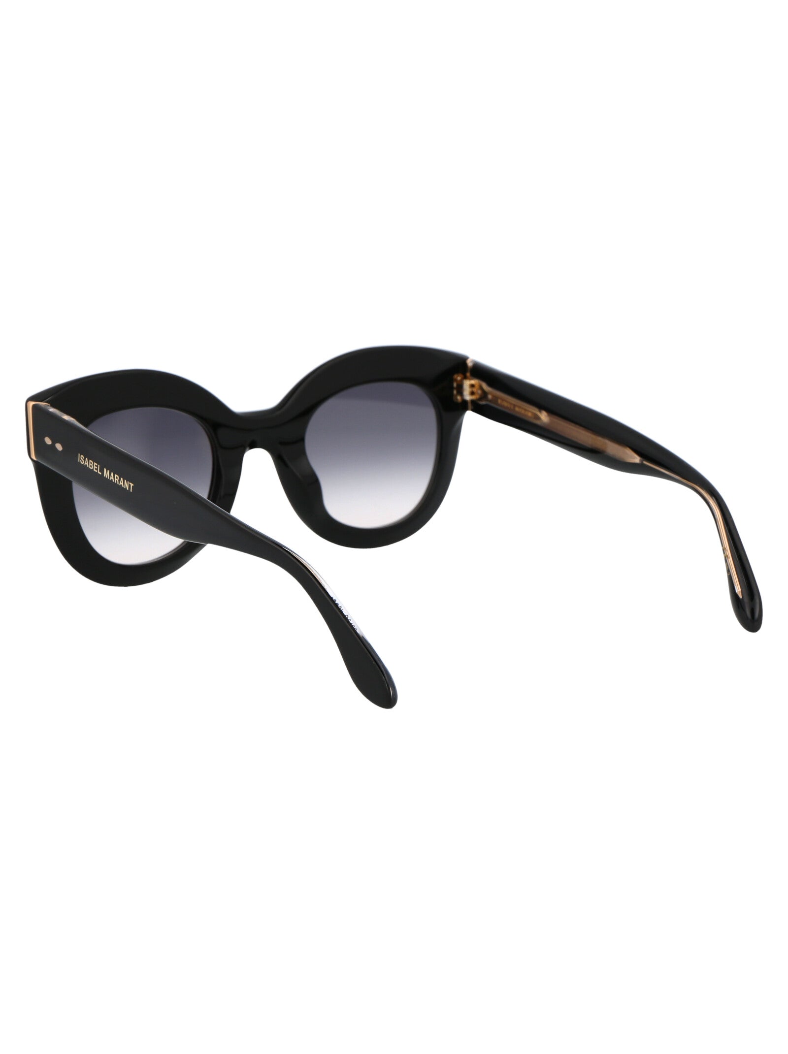 ISABEL MARANT Chic Oversized Sunglasses for Women
