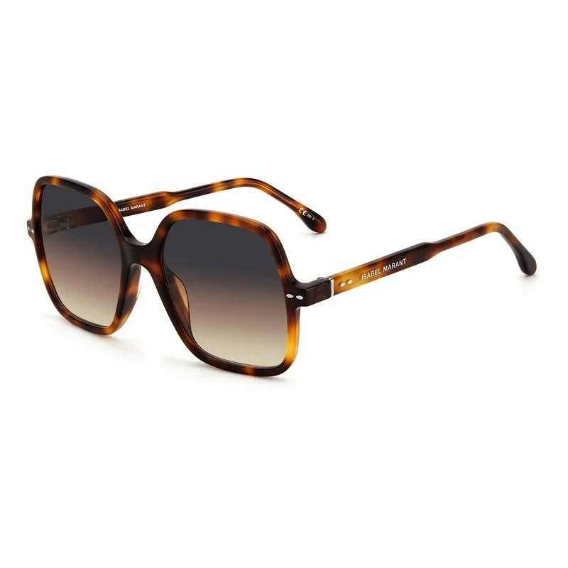 ISABEL MARANT Chic Women’s Sunglasses - IM 0077 Style