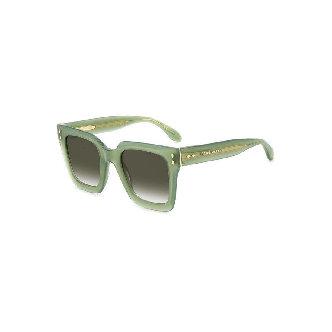 ISABEL MARANT Chic Women's Acetate Sunglasses Mini