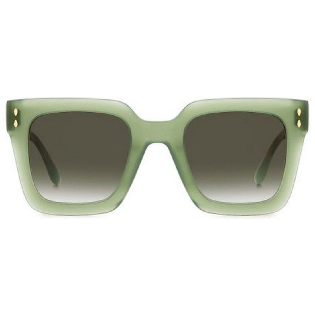 ISABEL MARANT Chic Women's Acetate Sunglasses Mini