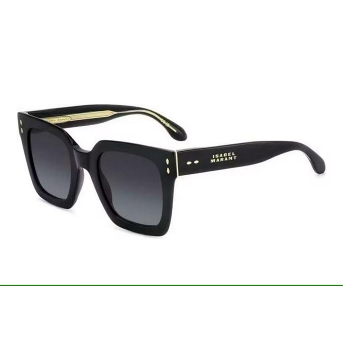 ISABEL MARANT Stylish Oversized Sunglasses for Women