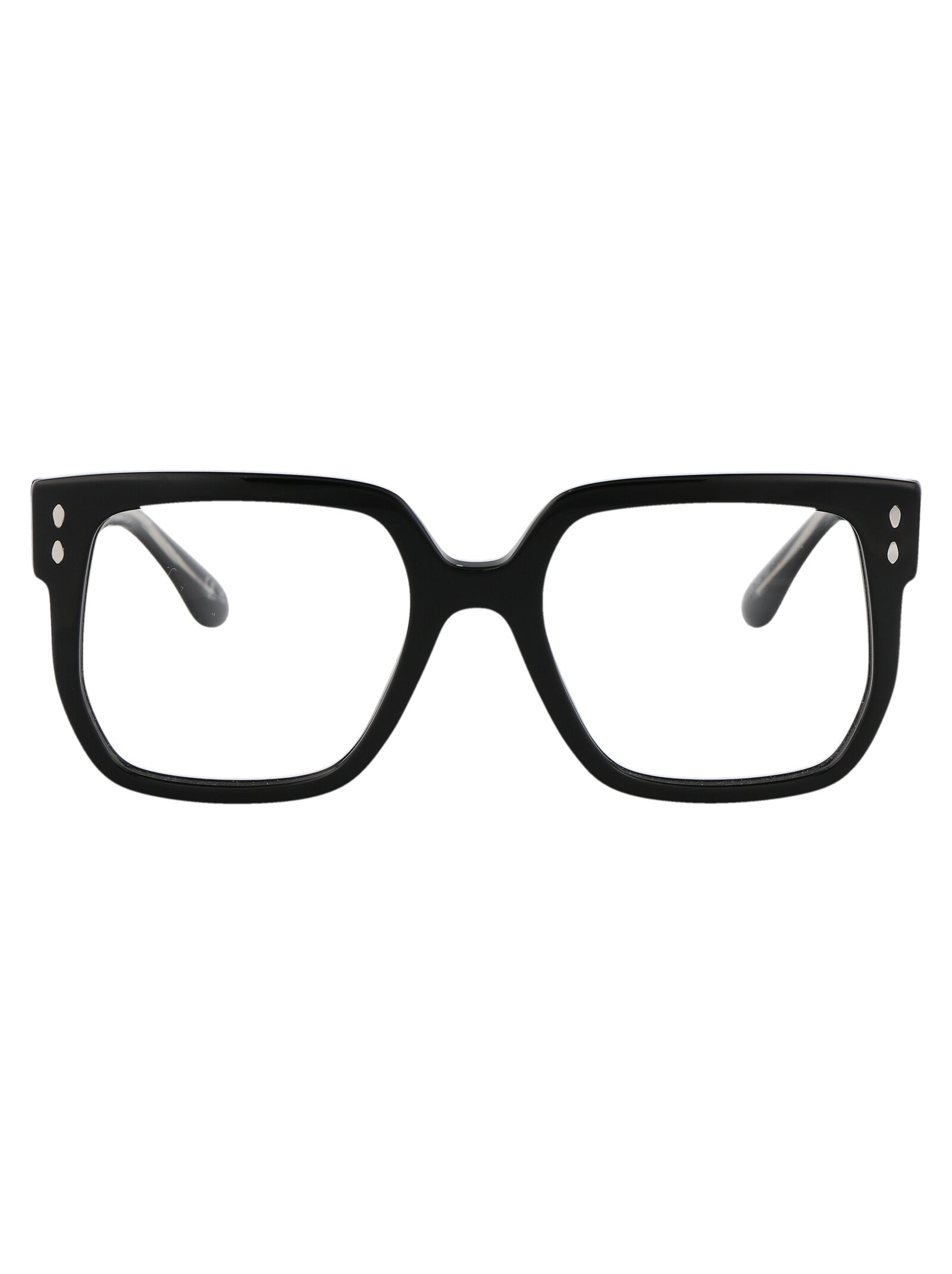 ISABEL MARANT Stylish Acetate Optical Glasses for Women
