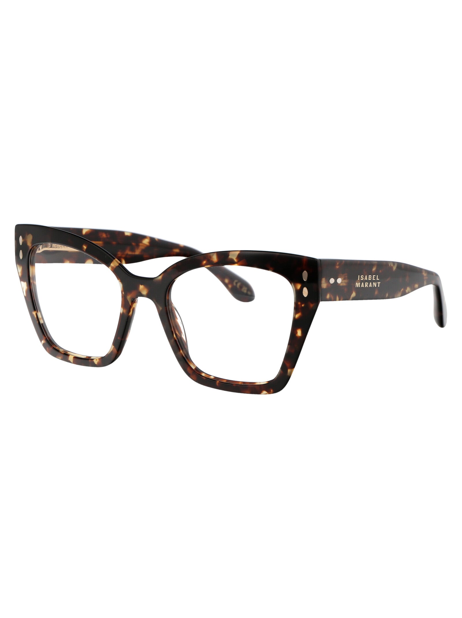 ISABEL MARANT Chic Acetate Optical Glasses for Women