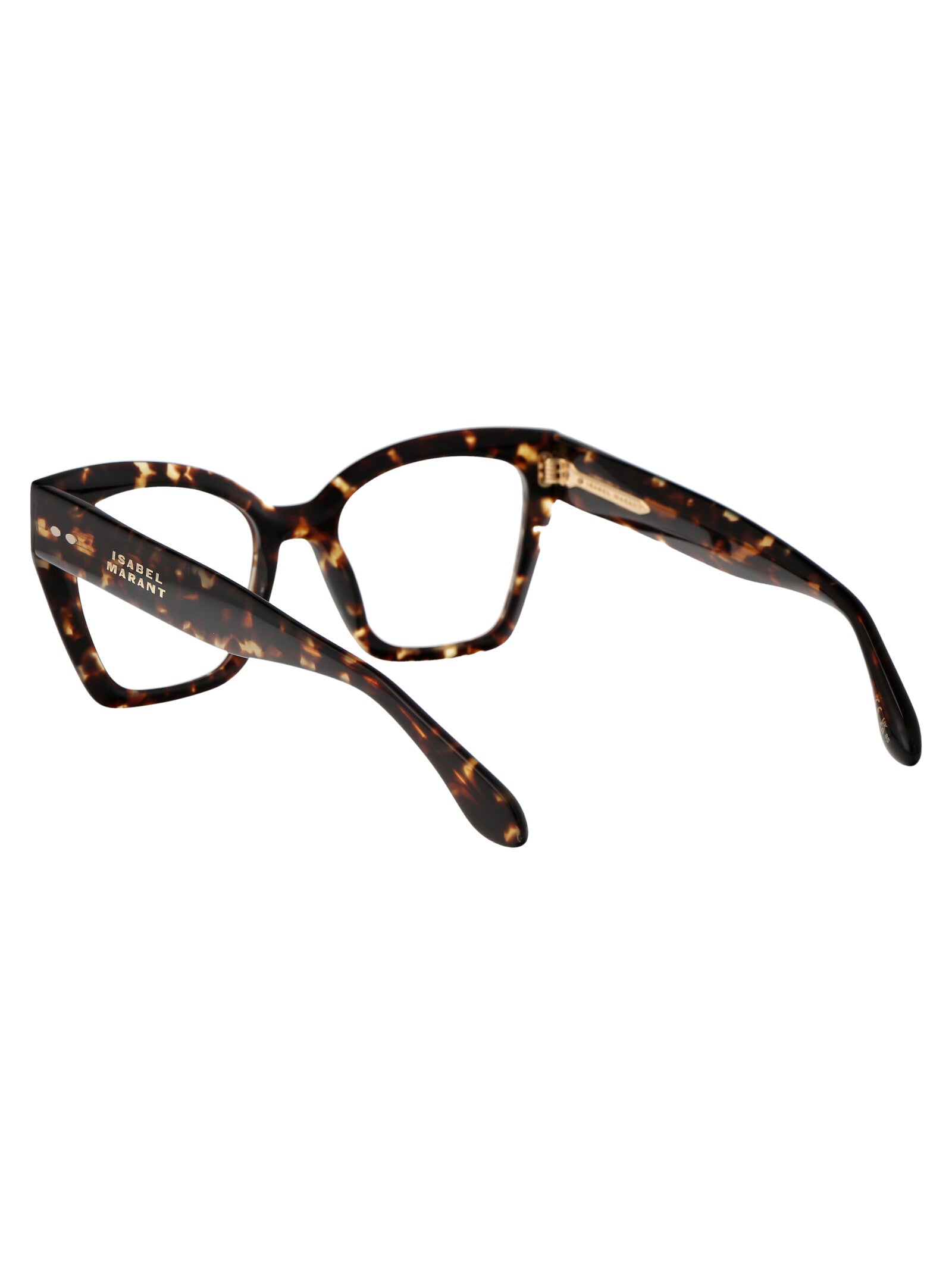 ISABEL MARANT Chic Acetate Optical Glasses for Women