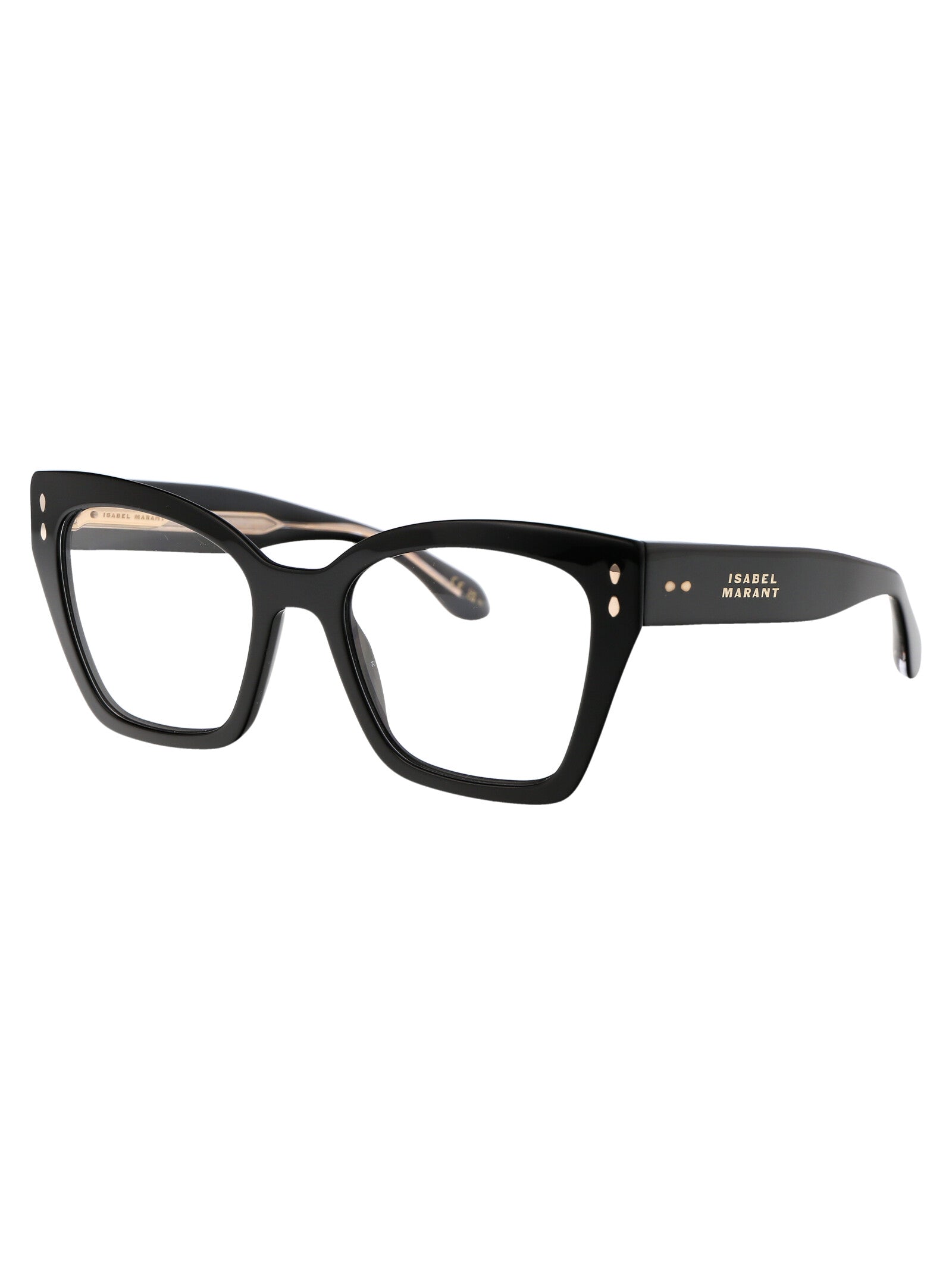 ISABEL MARANT Chic Acetate Eyewear for Women - IM 0140