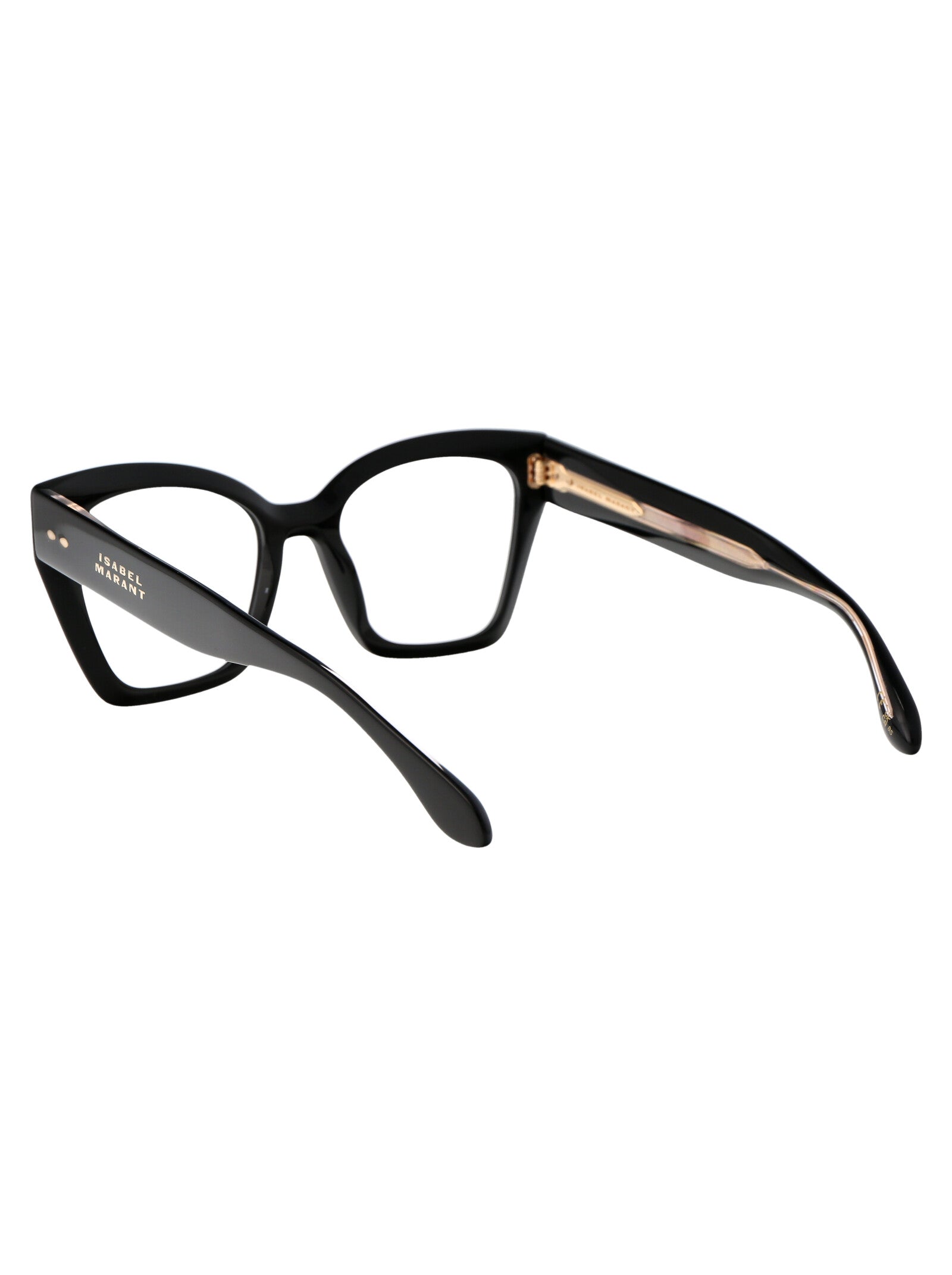 ISABEL MARANT Chic Acetate Eyewear for Women - IM 0140