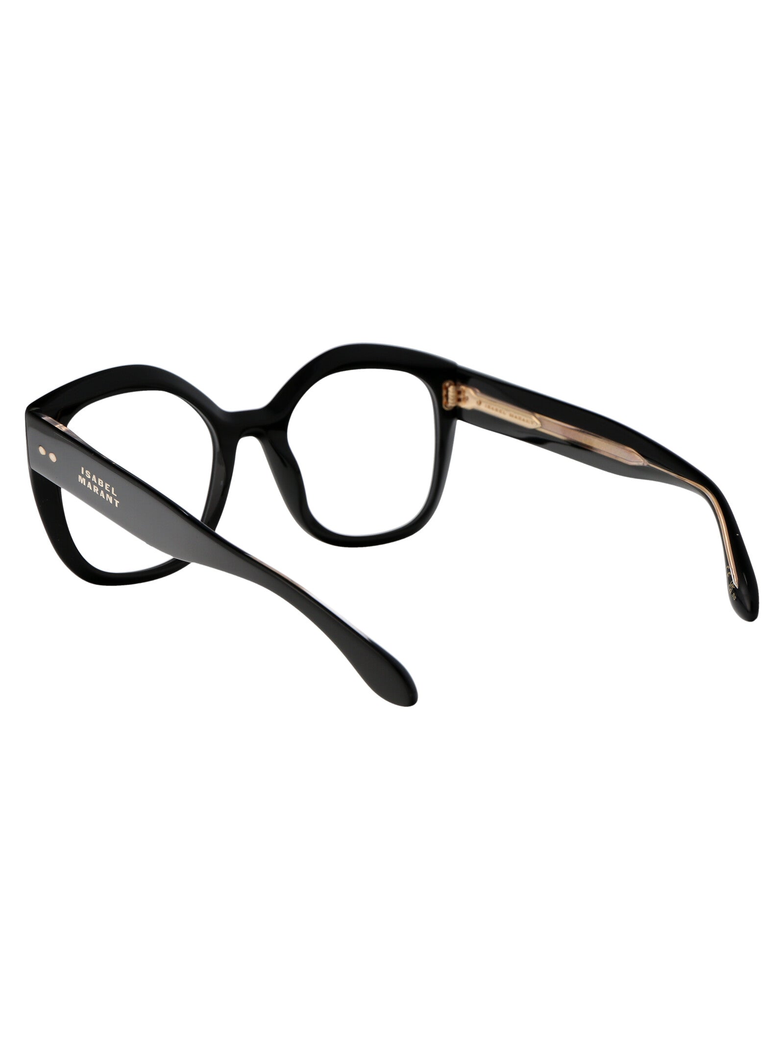 ISABEL MARANT Chic Acetate Optical Glasses for Women