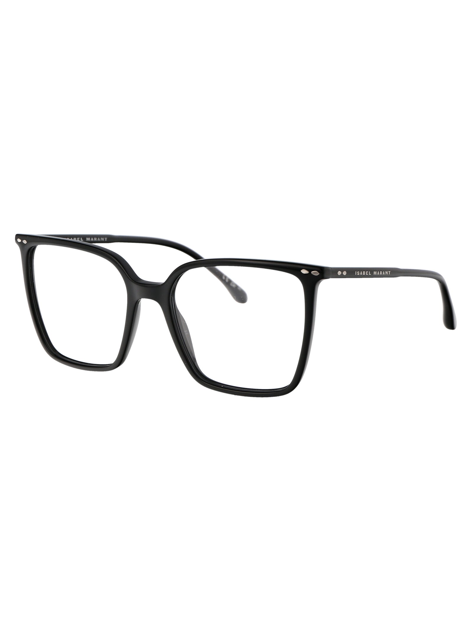 ISABEL MARANT Chic Acetate Optical Glasses
