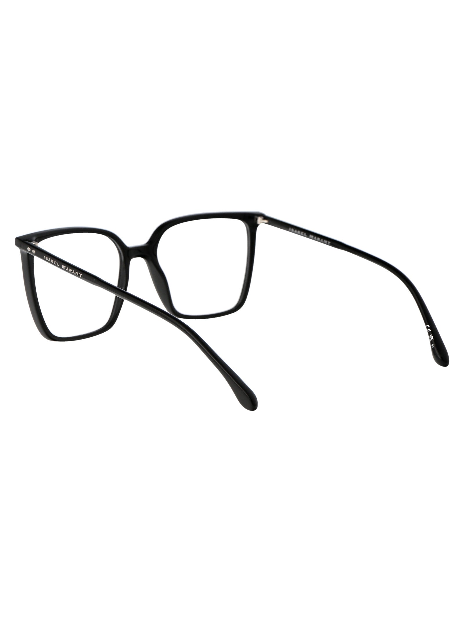 ISABEL MARANT Chic Acetate Optical Glasses
