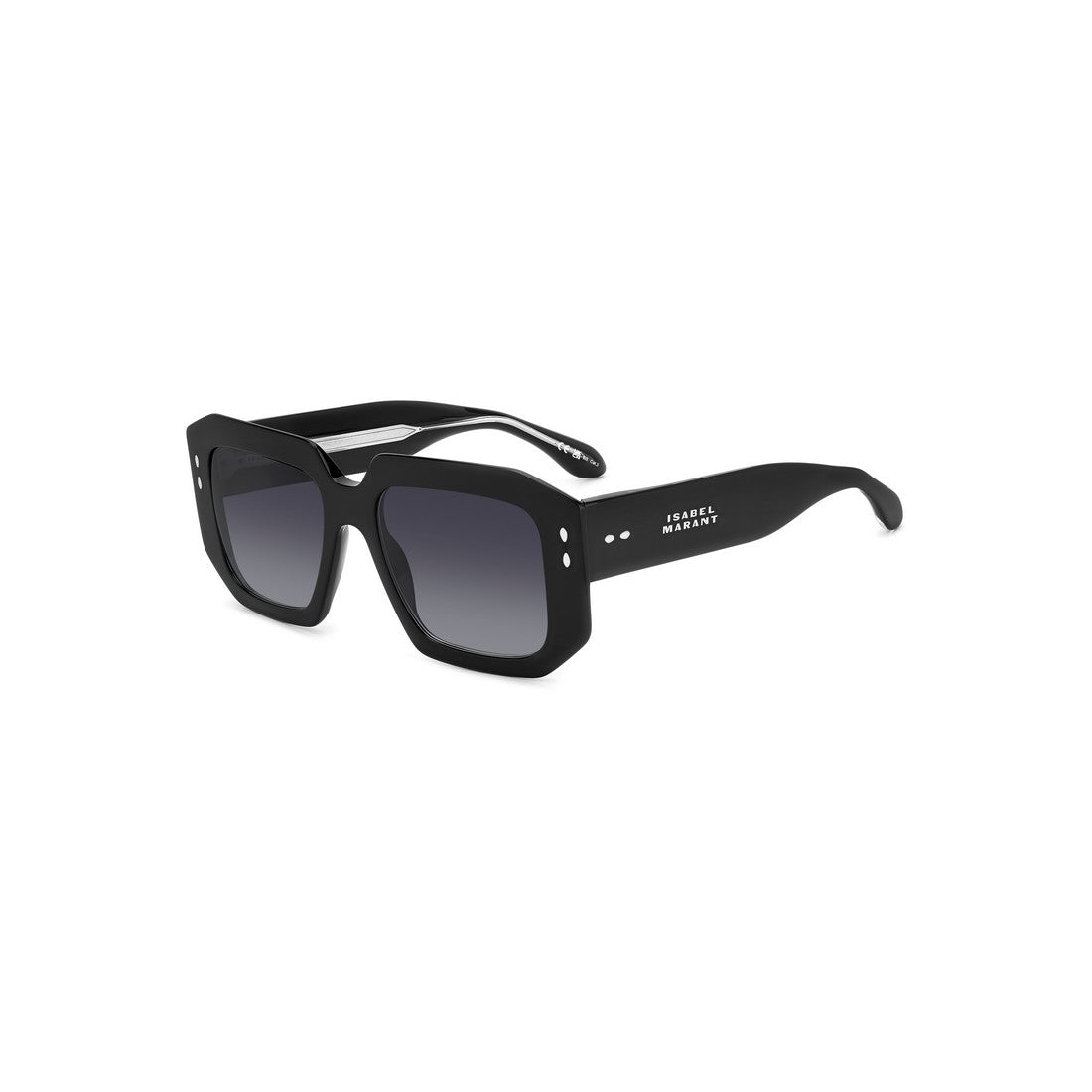 ISABEL MARANT Chic Acetate Sunglasses for Women