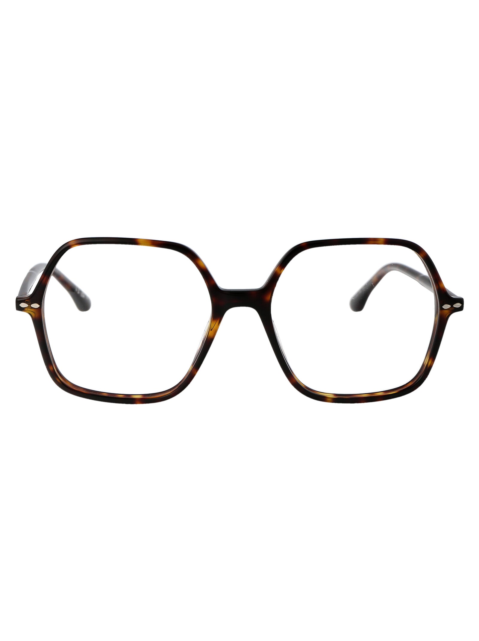 ISABEL MARANT Chic Acetate Optical Glasses for Women