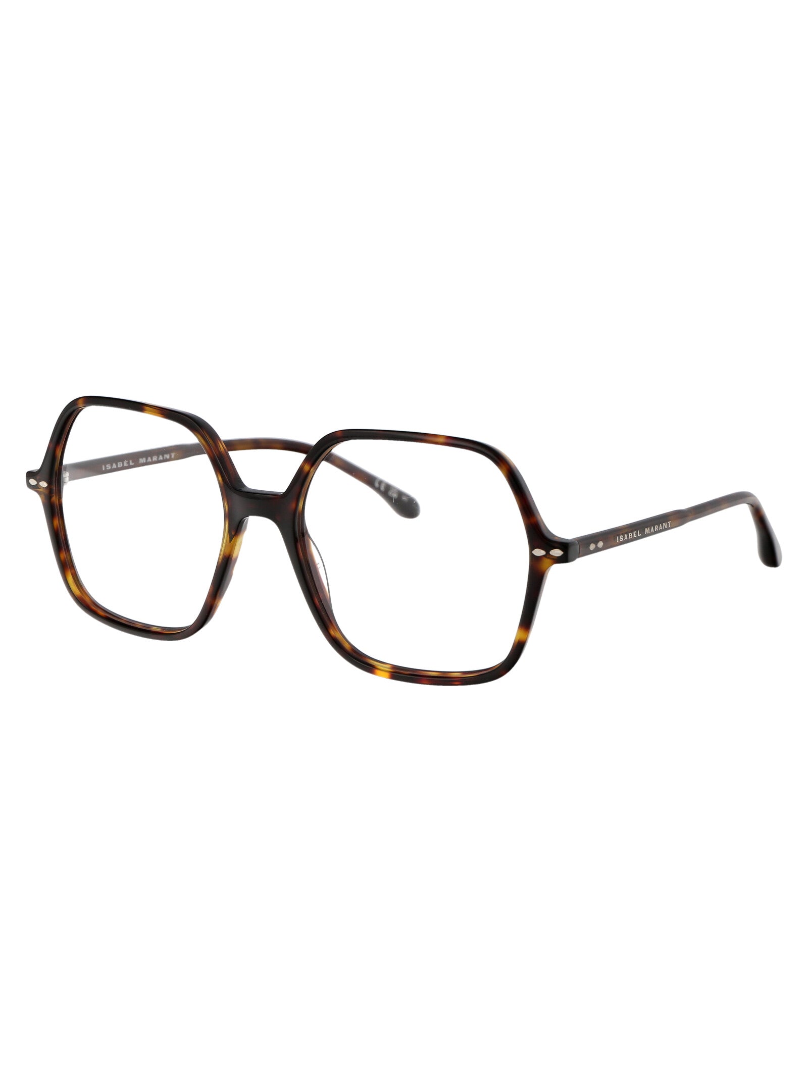 ISABEL MARANT Chic Acetate Optical Glasses for Women