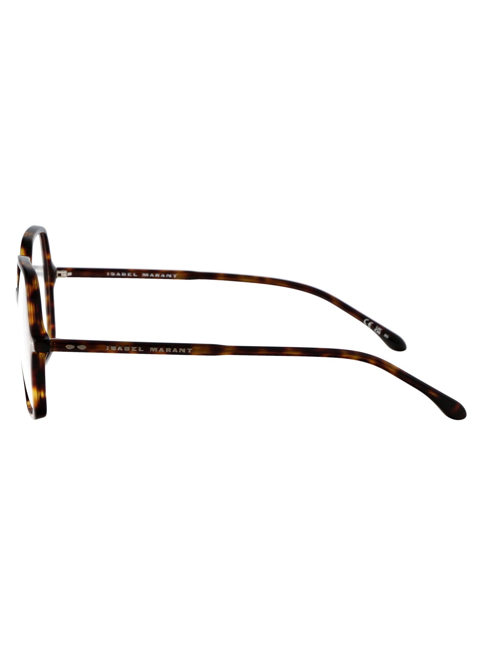 ISABEL MARANT Chic Acetate Optical Glasses for Women