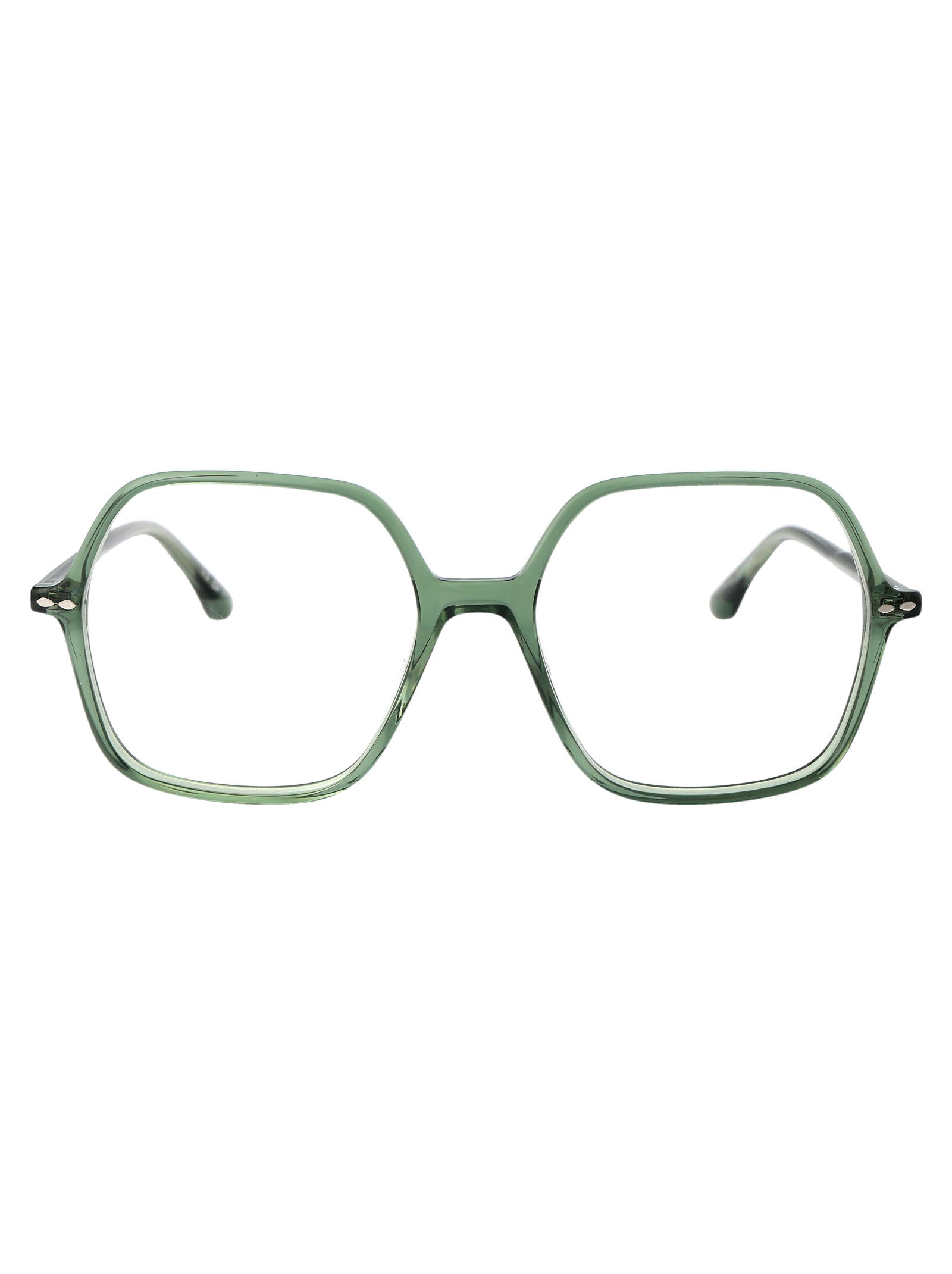 ISABEL MARANT Elegant Acetate Glasses for Women - IM 0150