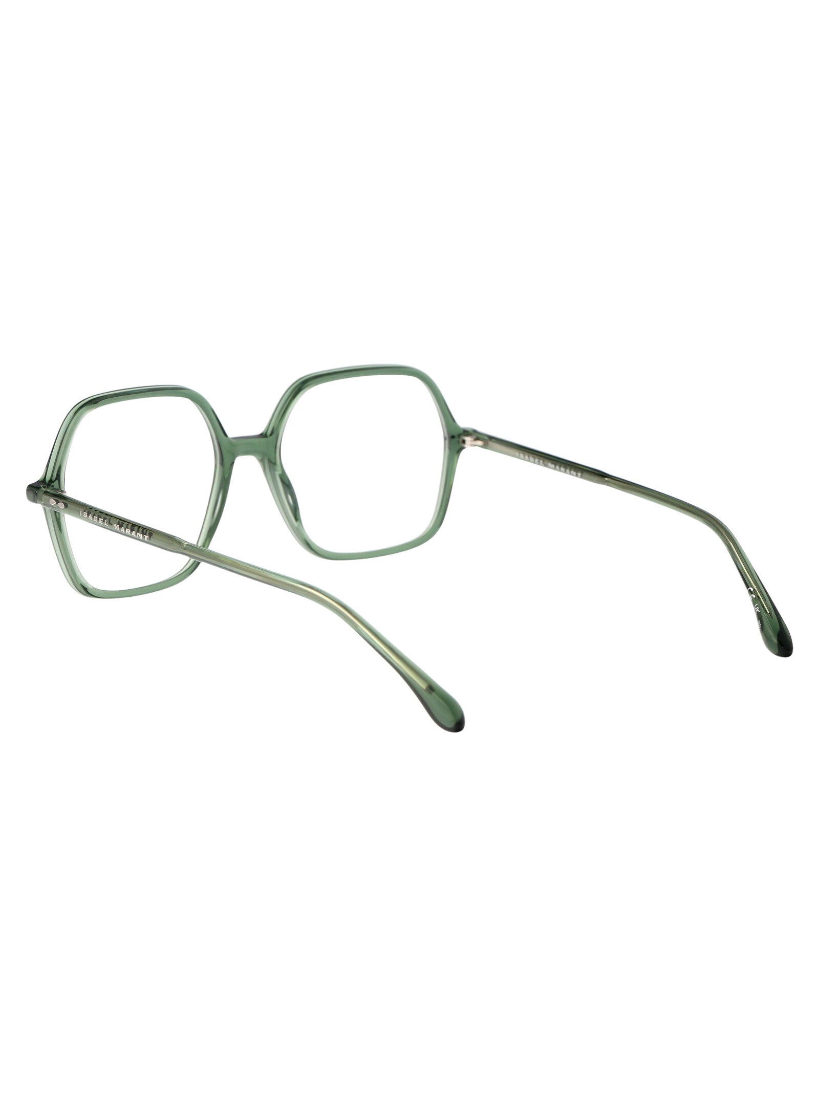 ISABEL MARANT Elegant Acetate Glasses for Women - IM 0150
