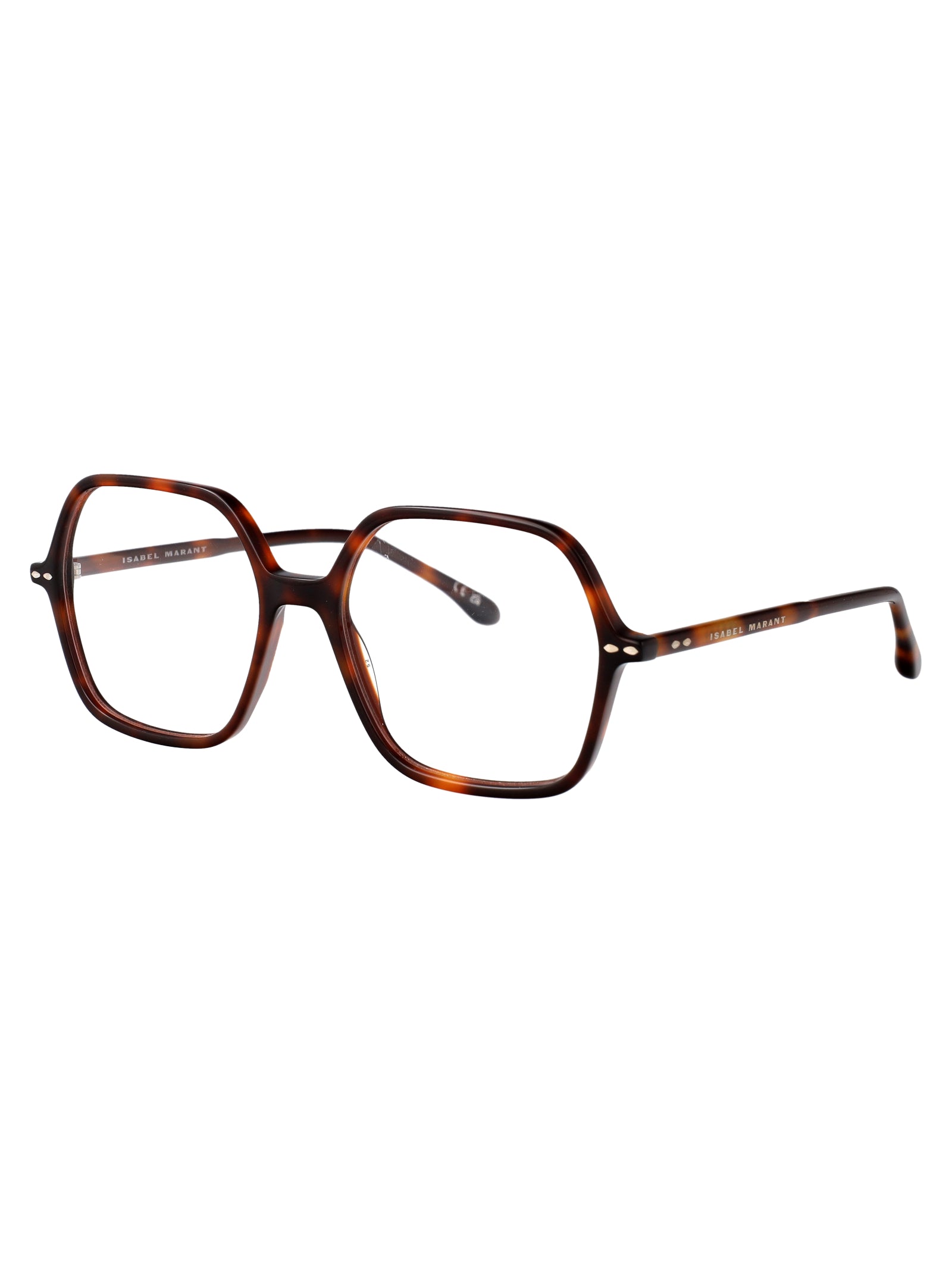 ISABEL MARANT Chic Women’s Acetate Optical Glasses
