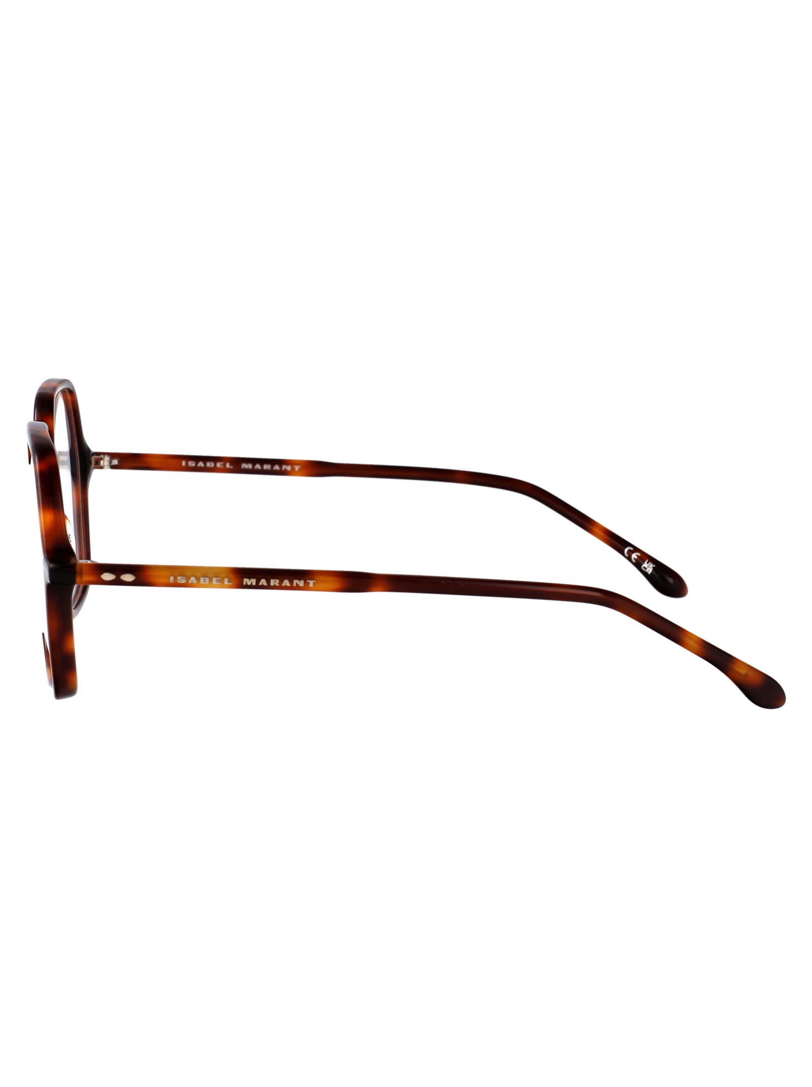 ISABEL MARANT Chic Women’s Acetate Optical Glasses