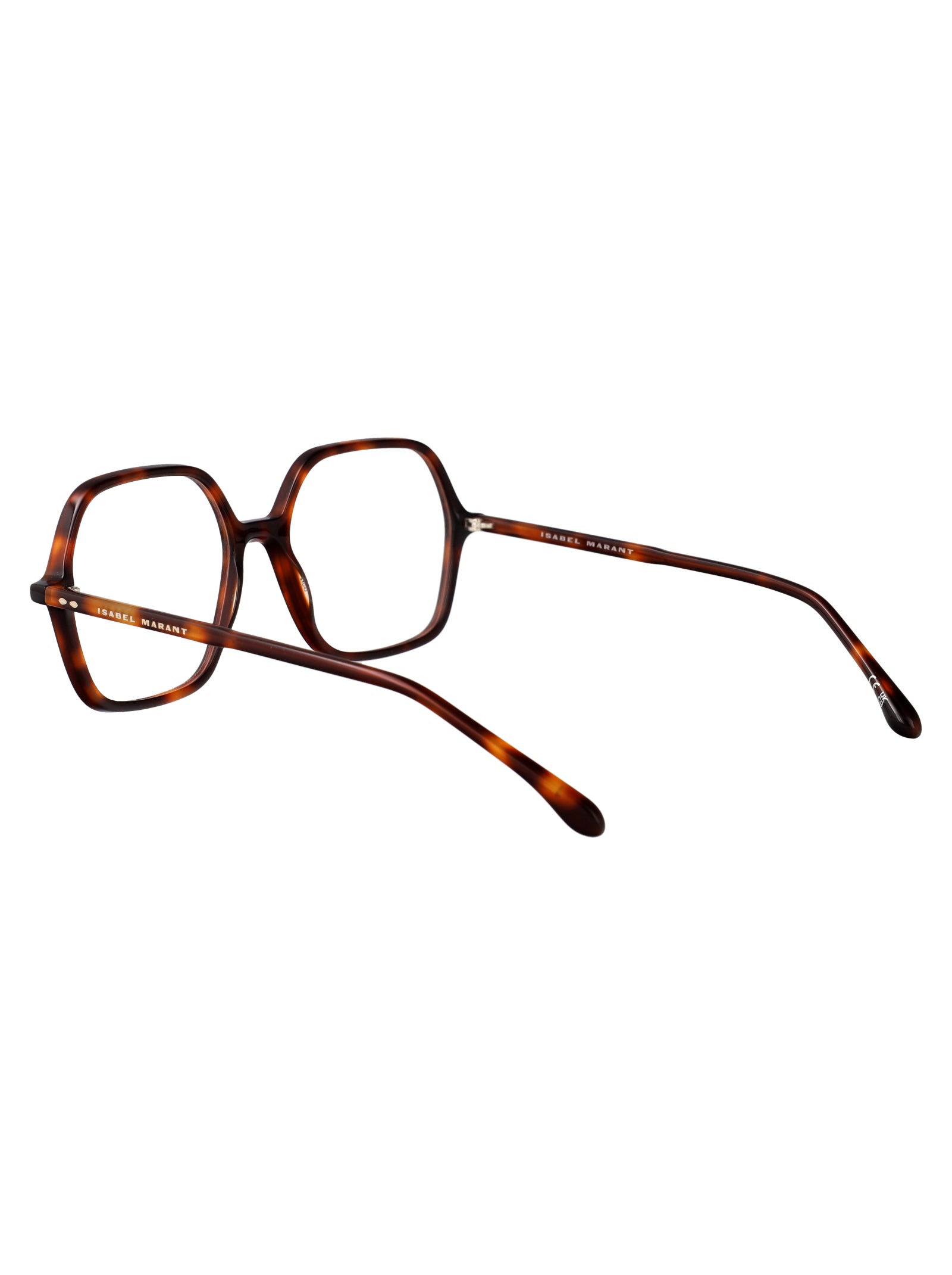 ISABEL MARANT Chic Women’s Acetate Optical Glasses