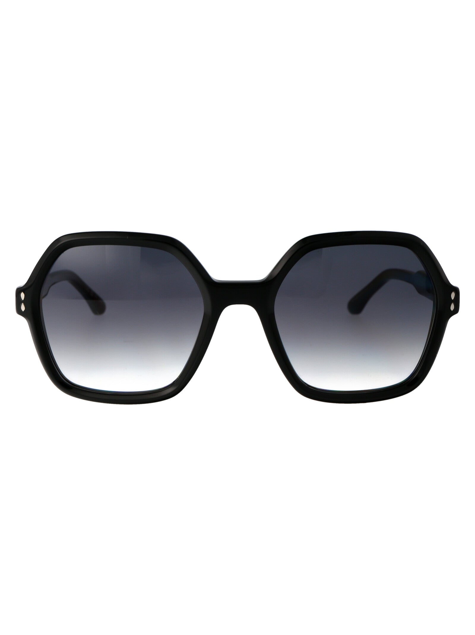 ISABEL MARANT Chic Acetate Sunglasses for Women - IM 0152/S